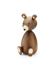 Papa Bear | American Walnut PAPA BEAR - Lucie Kaas