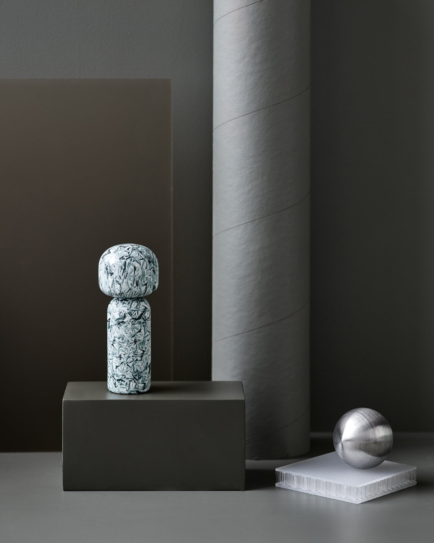 The Kokeshi Archive – Lucie Kaas