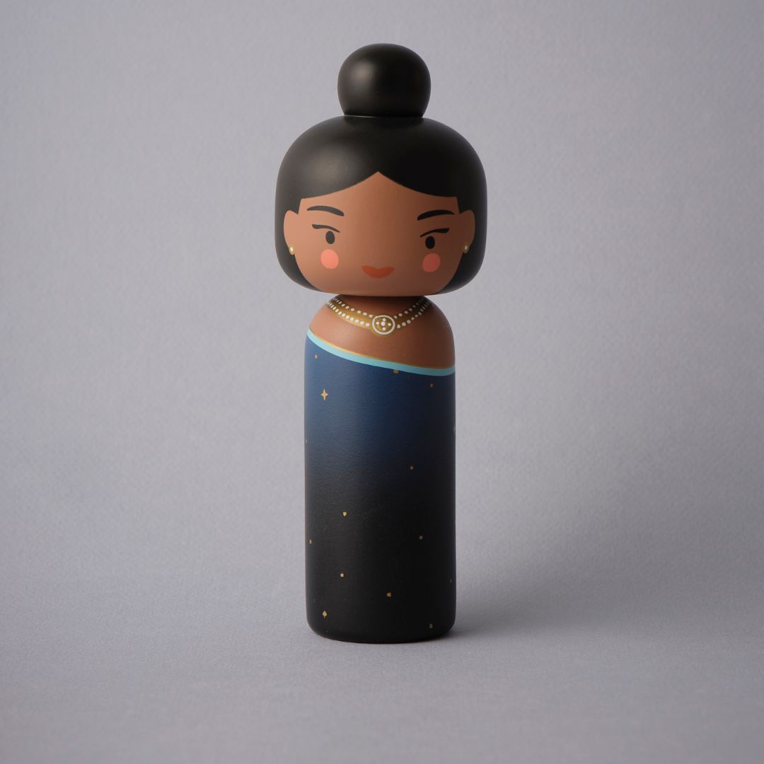 Lucie Kaas | Unique Gifts, Home Decor & Iconic Kokeshi Dolls