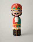 Kokeshi | Casse-Noisette