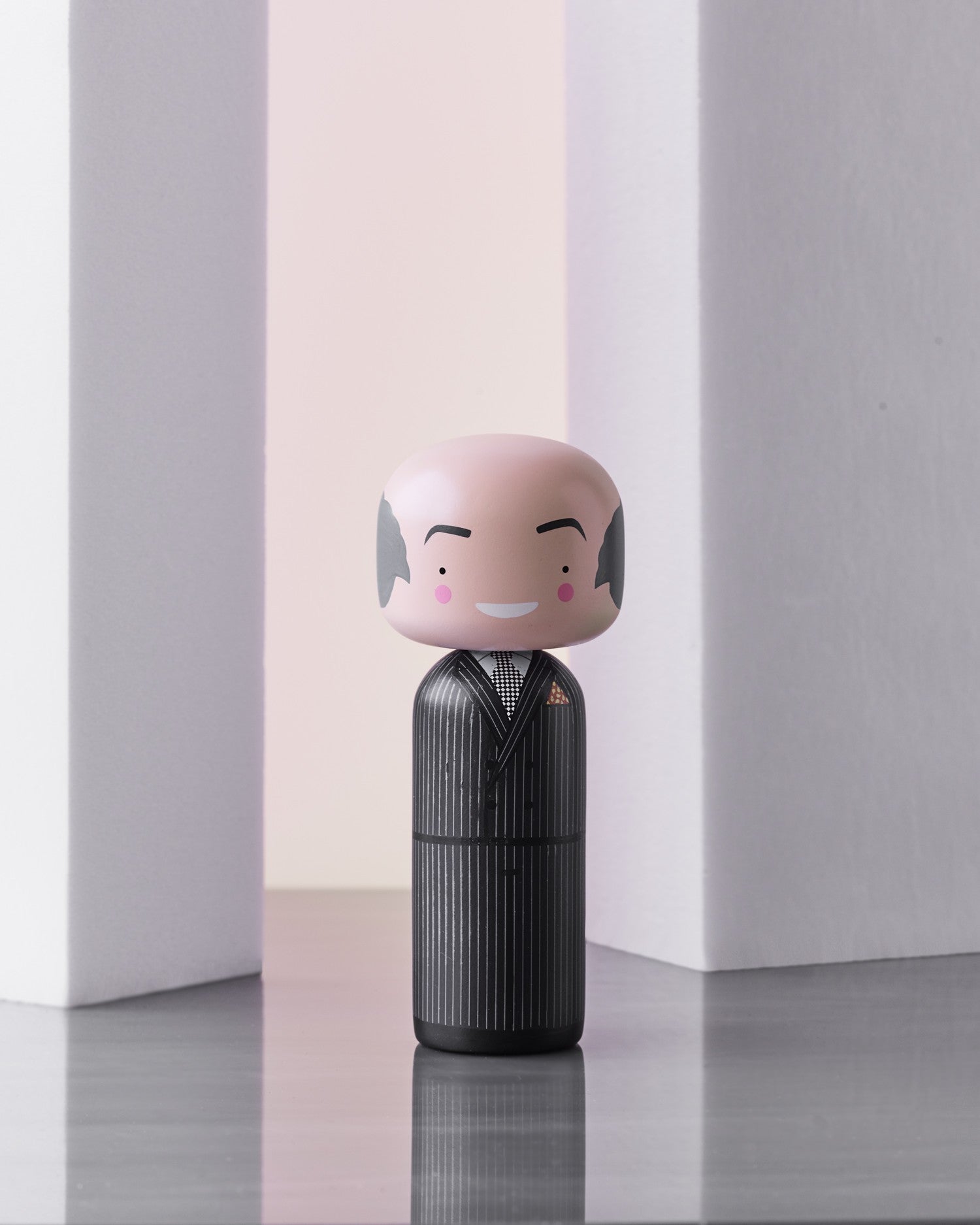 未使用品】Lucie Kaas Dot 草間彌生