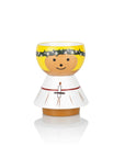 Egg Holder - Santa Lucia