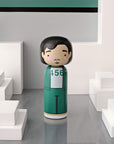 Kokeshi | Squid Games - Player 456