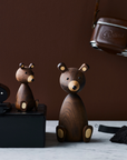 Papa Bear | American Walnut
