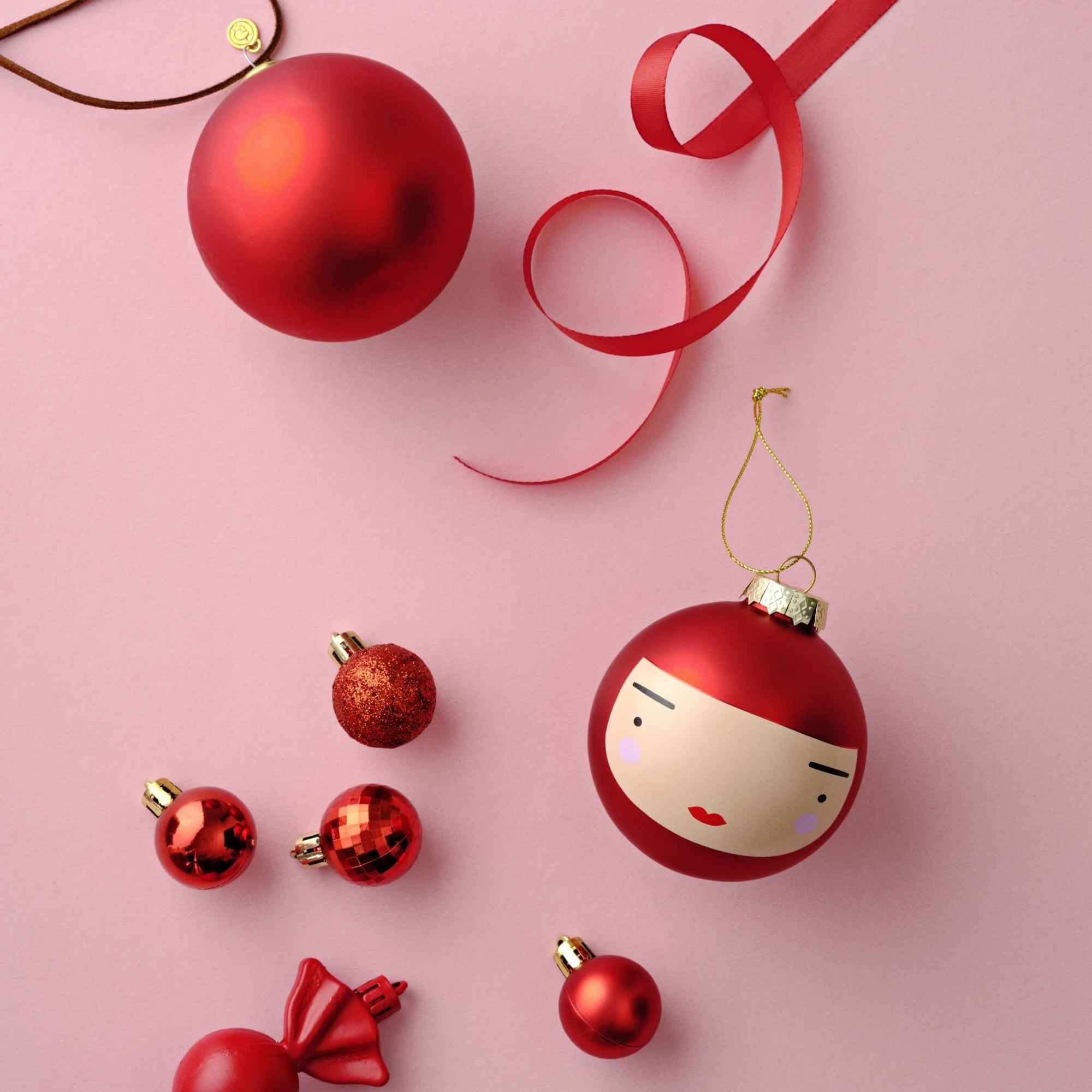 Baubles | Dot