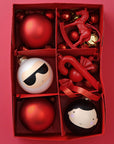 Baubles | Karl