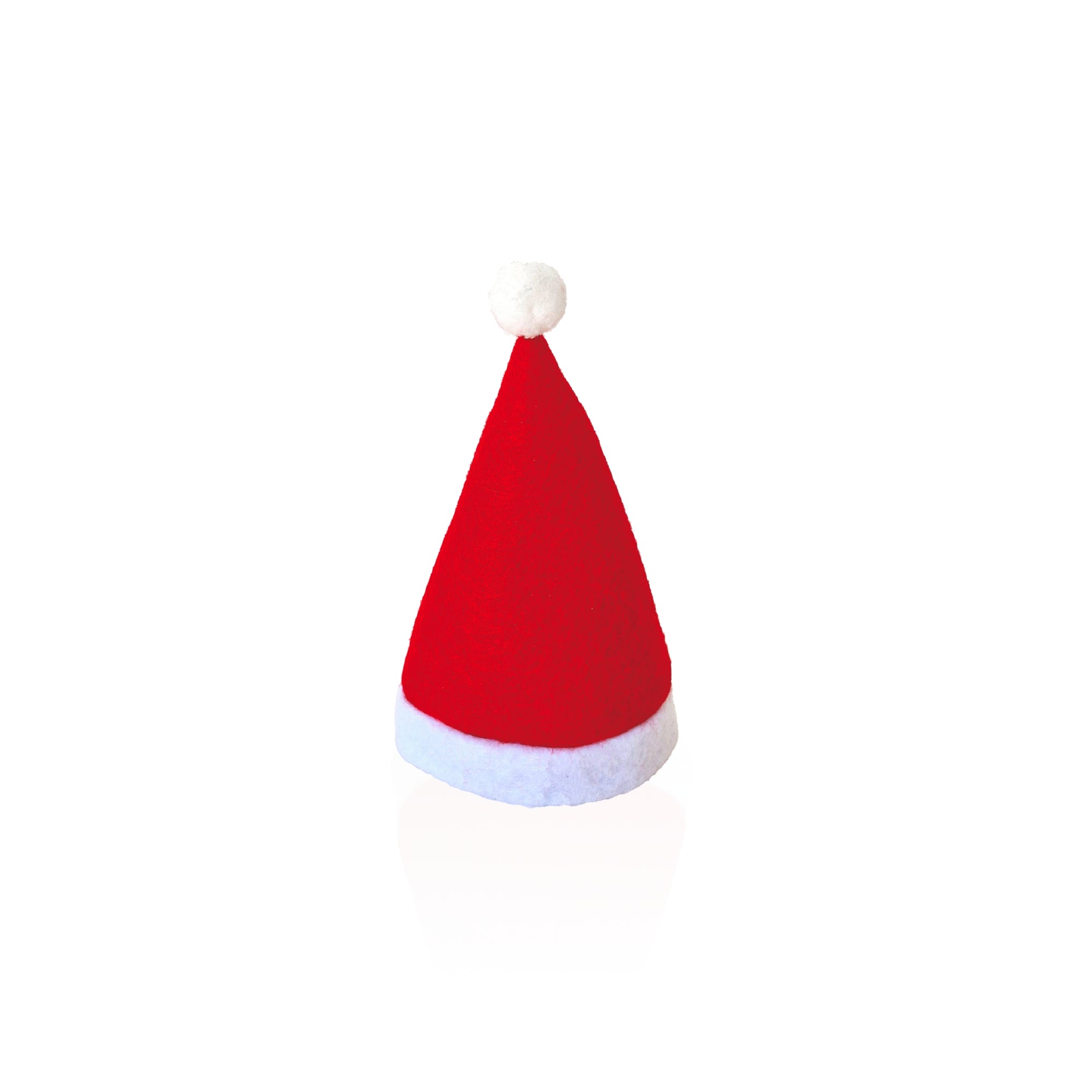 Egg Holder - Christmas Hat