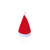 Egg Holder - Christmas Hat