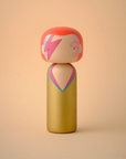Kokeshi | Aladdin Sane