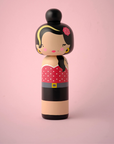 Kokeshi | Amy