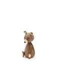 Baby Bear | American Walnut BABY BEAR - Lucie Kaas