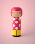Kokeshi | Dot