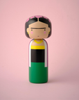 Kokeshi | Frida