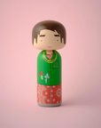 Kokeshi | Gio – Mira Mikati