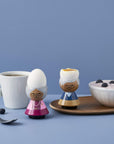 Egg Holder | Grandpa EGG HOLDER - Lucie Kaas