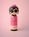 Kokeshi | Jackie