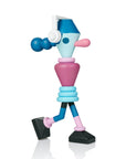 The Music Lover | Jeremyville Figurine - Lucie Kaas