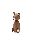 Mama Bear | American Walnut MAMA BEAR - Lucie Kaas