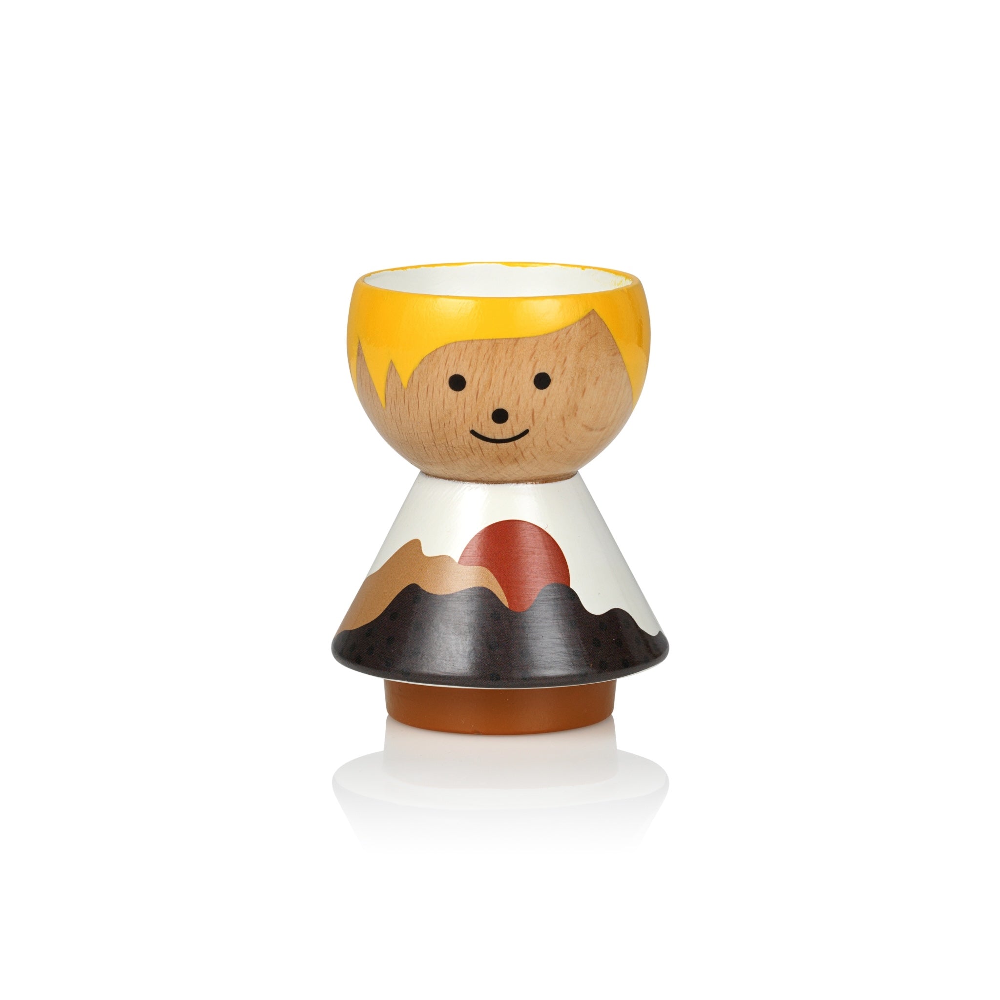 Arlo Egg Holder | BORDFOLK Collection – Lucie Kaas