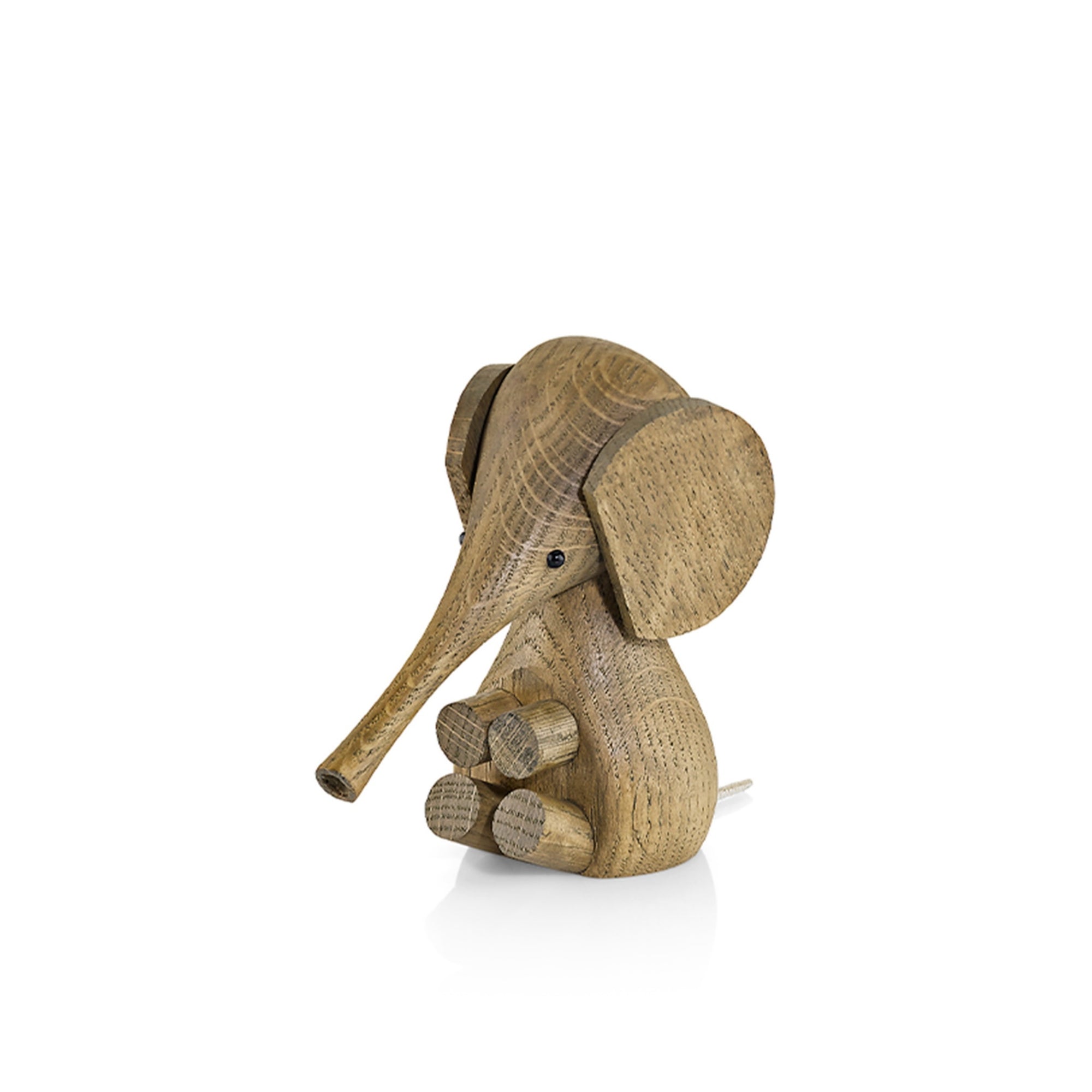 Baby Elephant | Smoked Oak BABY ELEPHANT - Lucie Kaas