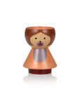 Egg Holder | Baby Girl EGG HOLDER - Lucie Kaas