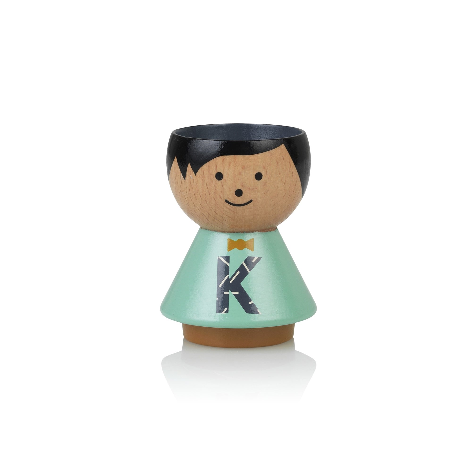 Egg Holder | Boy K EGG HOLDER - Lucie Kaas