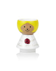 Egg Holder | Bride EGG HOLDER - Lucie Kaas