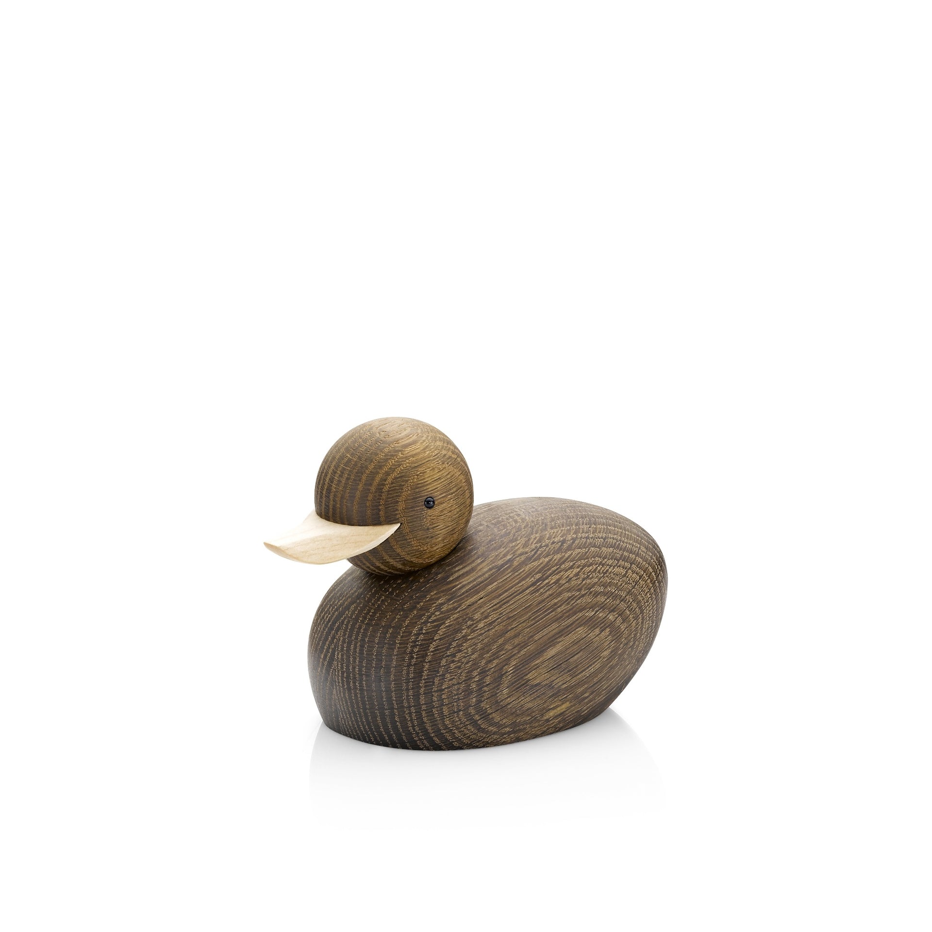 Acheter Canard en bois à traîner | Juguetilandia