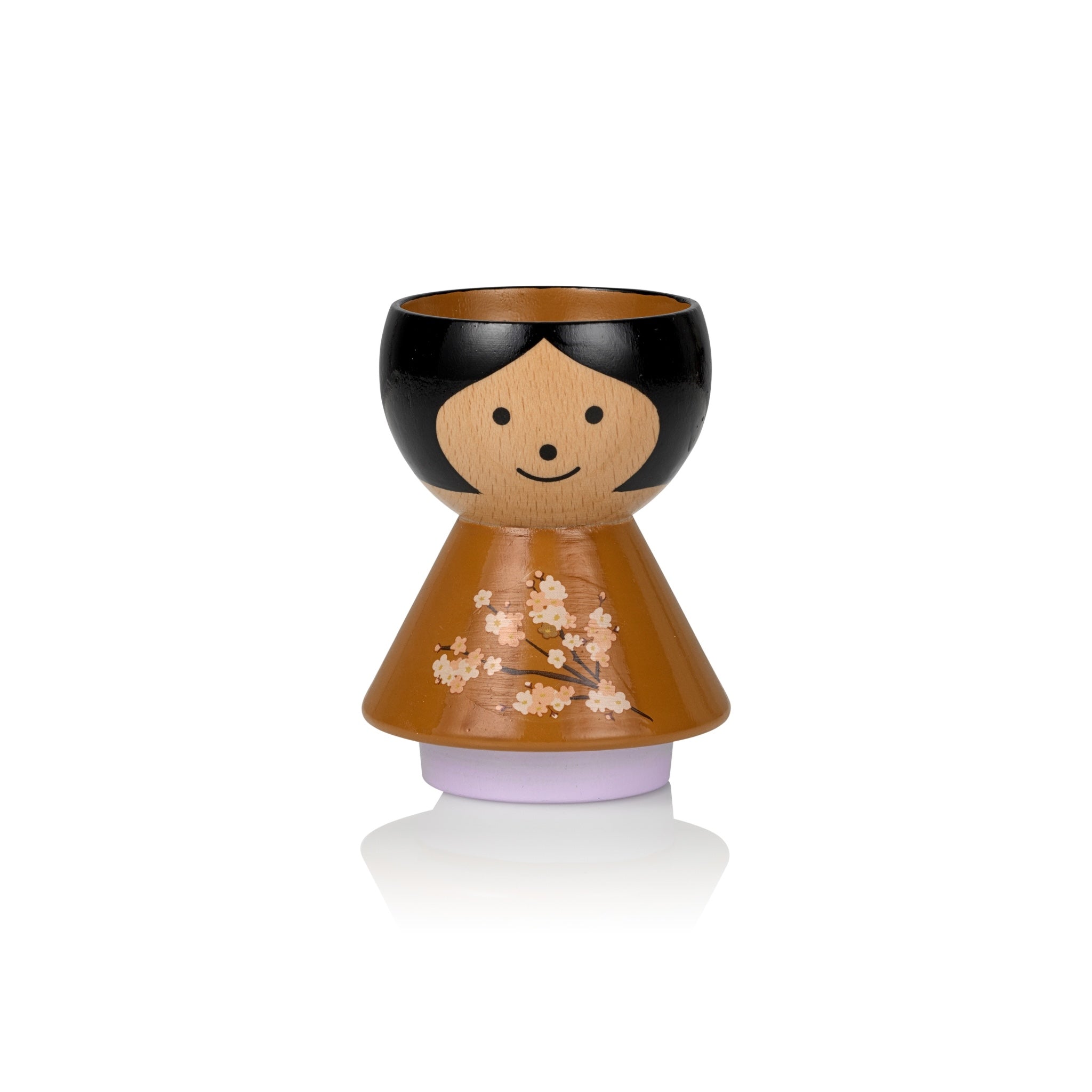 Hazel Egg Holder | Bordfolk Collection – Lucie Kaas