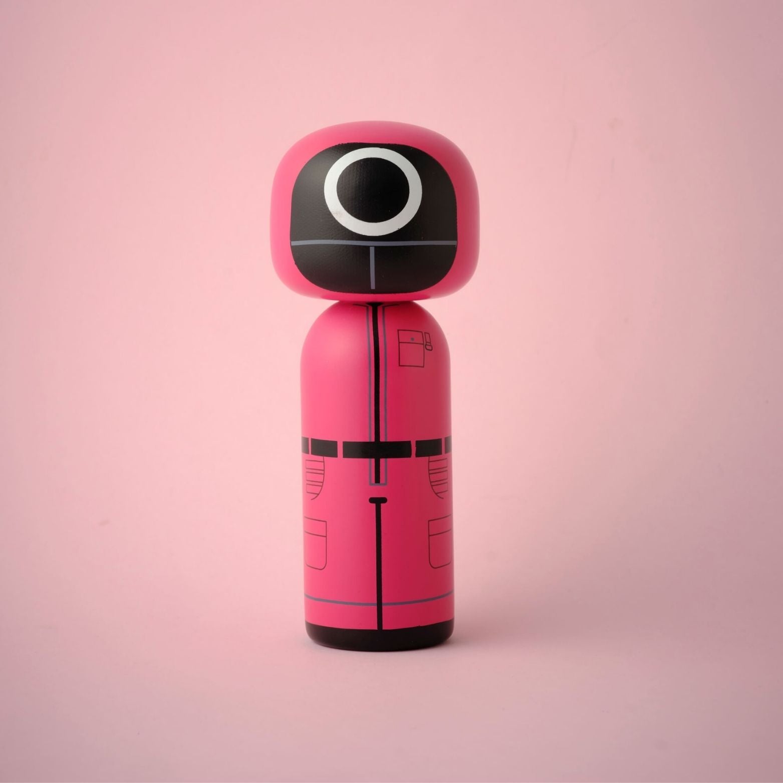 Kokeshi Dolls | Handcrafted, Unique Designs – Lucie Kaas