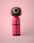 Kokeshi | Masked Worker