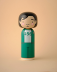 Kokeshi | Player 456