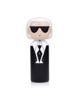 Karl in 360 degrees packshot