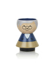 Lucie Kaas, BORDFOLK, Egg Holder | Grandpa, Egg Cups 360 packshot