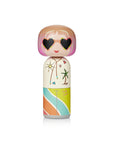 Lucie Kaas, SKETCH.INC FOR LUCIE KAAS, Kokeshi | Mira, Mira Mikati - Collectible Figurines