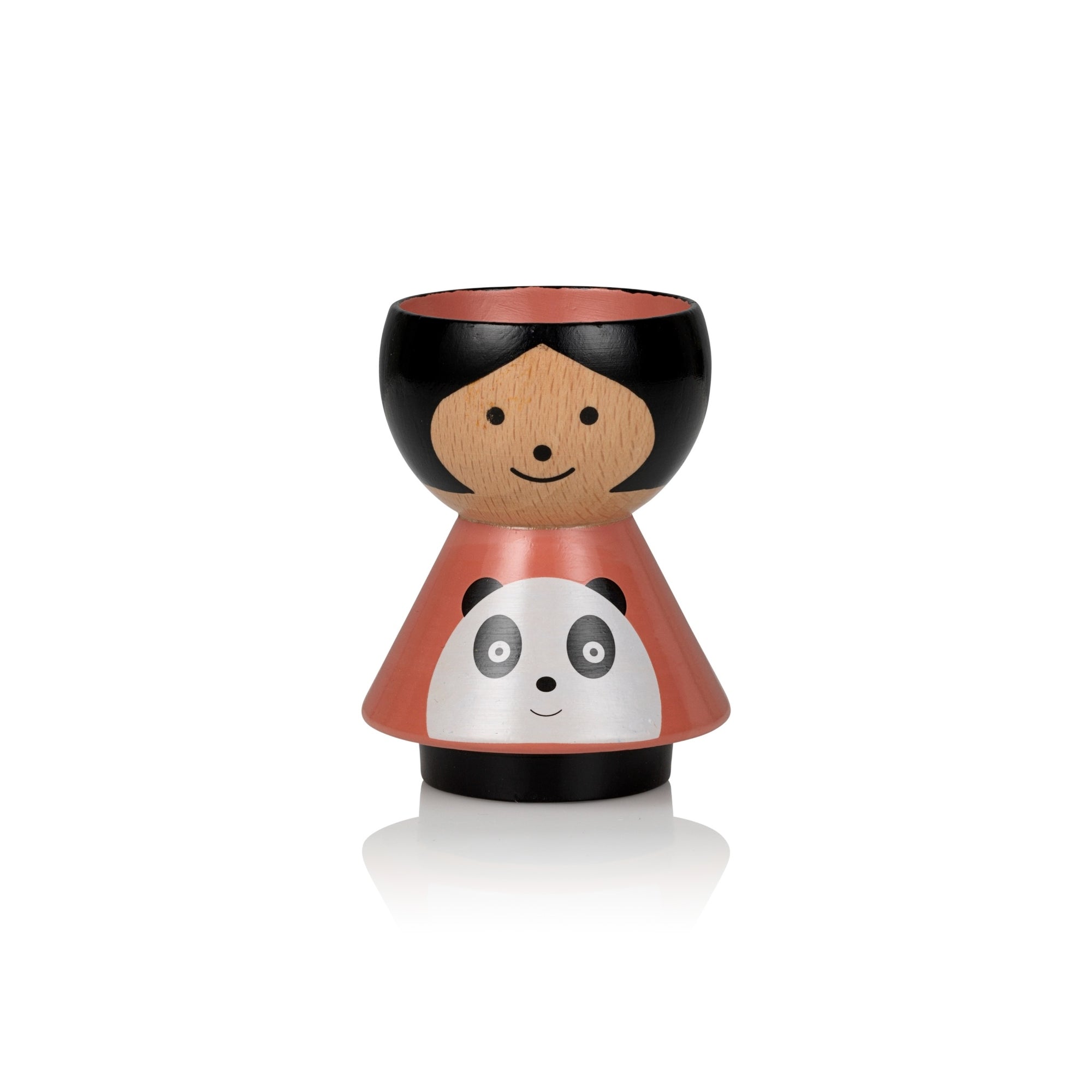 Lucie Kaas, BORDFOLK, Egg Holder | Lulu, Egg Cups