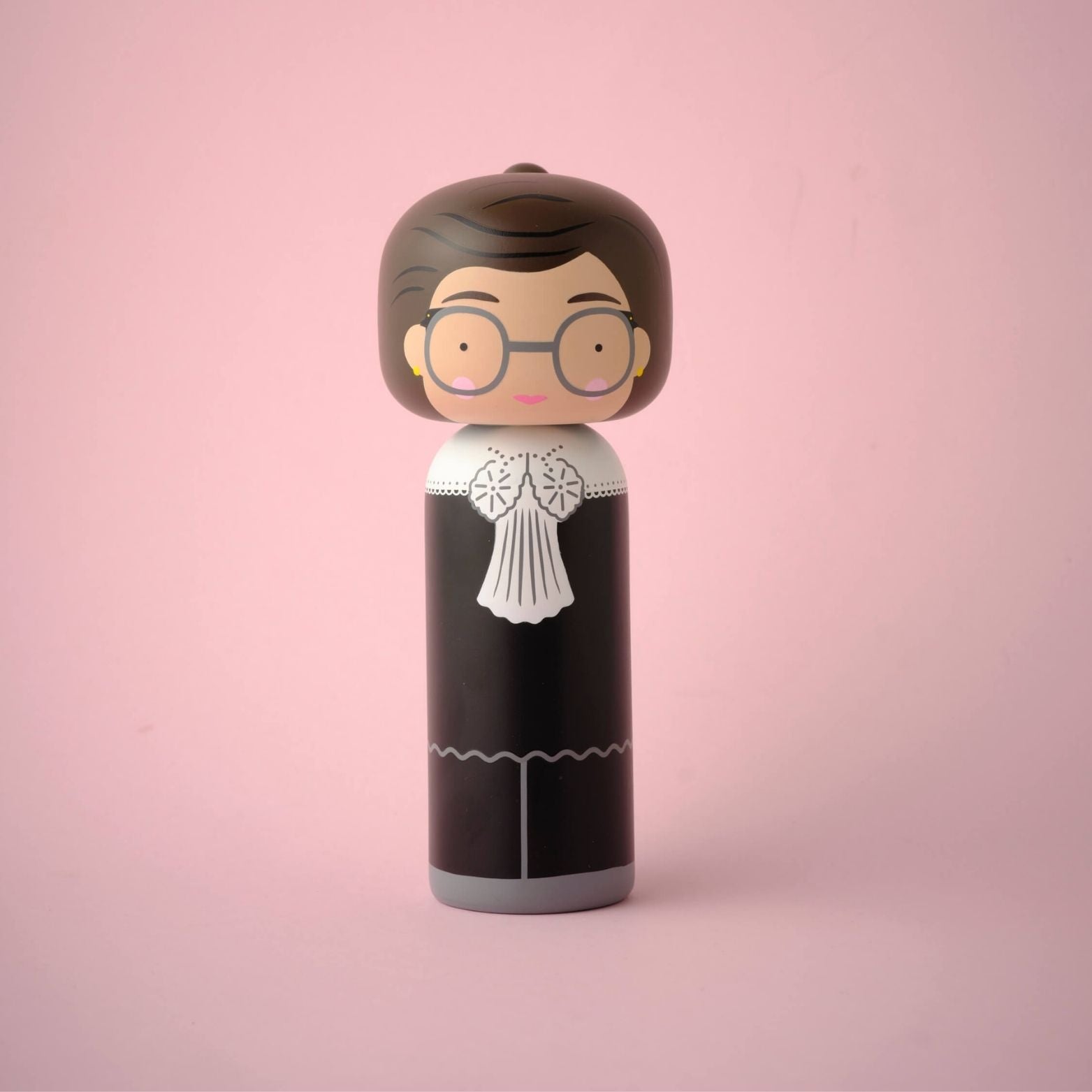 Kokeshi Dolls | Handcrafted, Unique Designs – Lucie Kaas