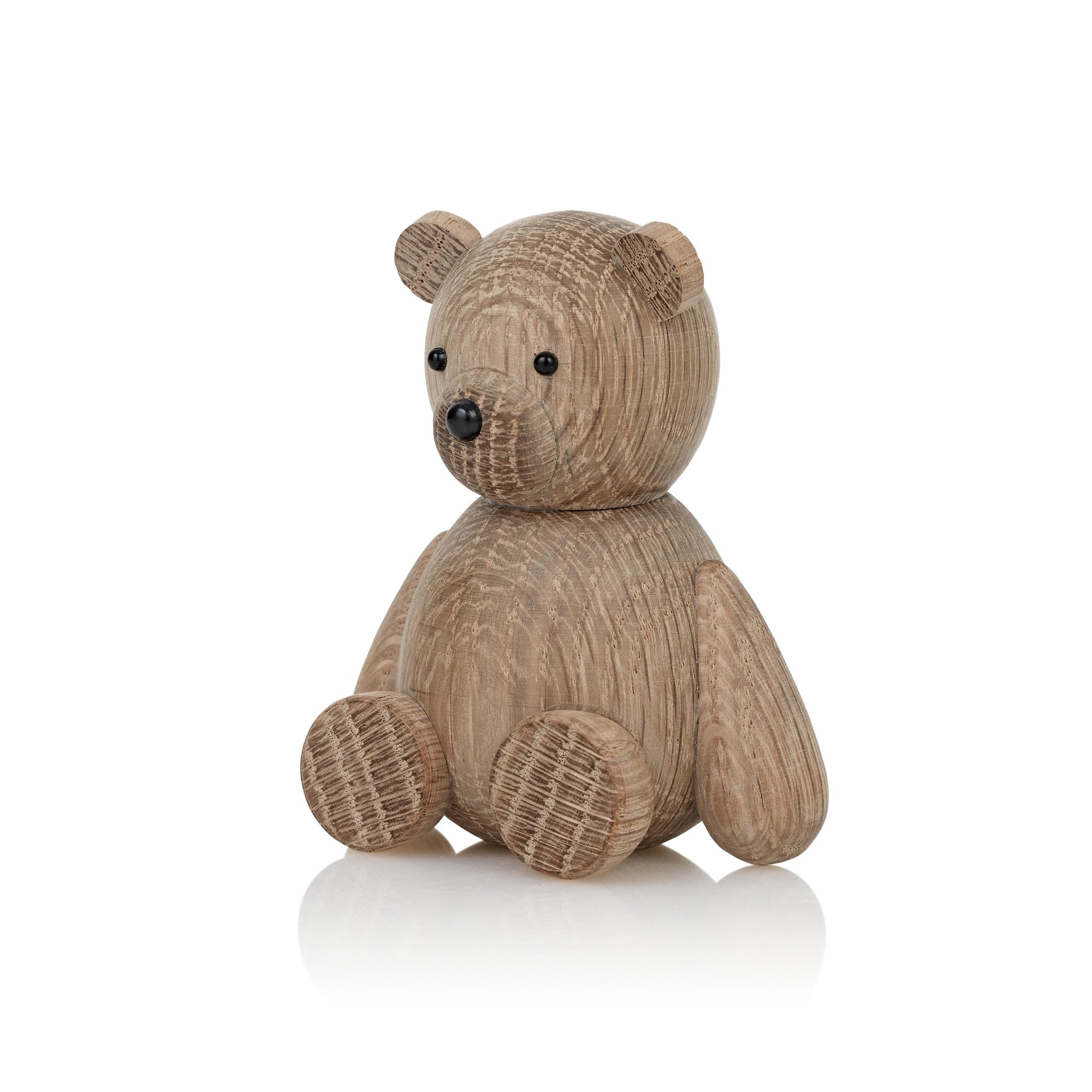 Teddy | - Oak TEDDY - Lucie Kaas