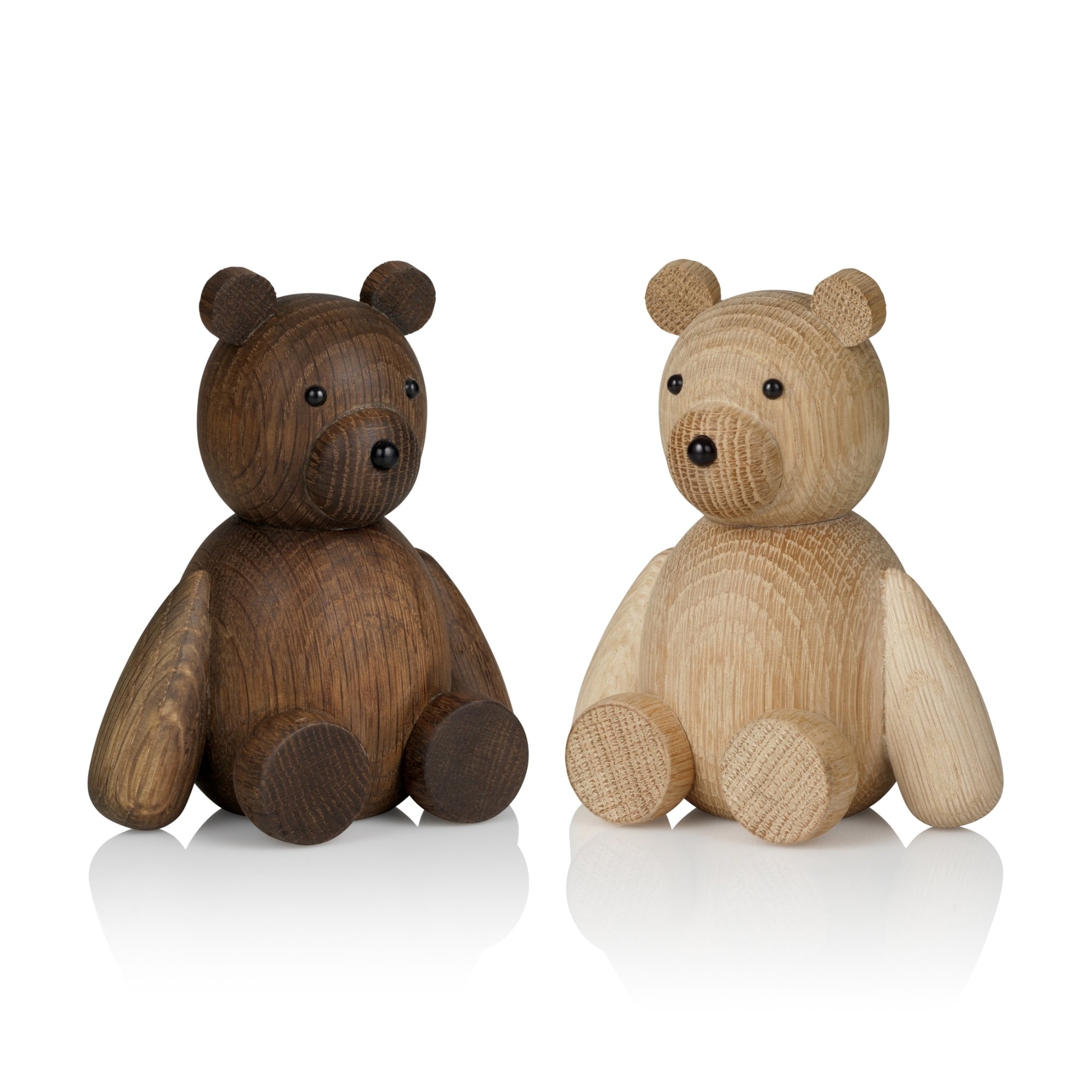 Teddy | Oak TEDDY - Lucie Kaas