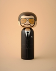 Kokeshi | Tom