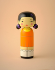 Kokeshi | Young-hee