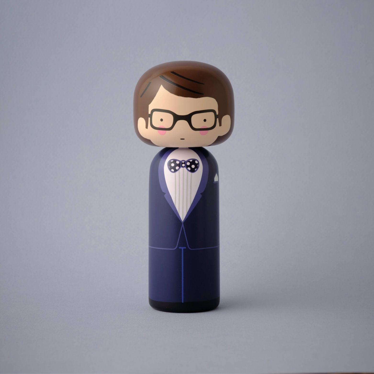 Icons Fashion Series | Designer Figurines, Style – Lucie Kaas