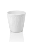 Lotus Cup | White CUP - Lucie Kaas