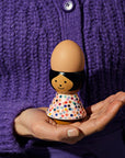 Egg Holder | Poppy