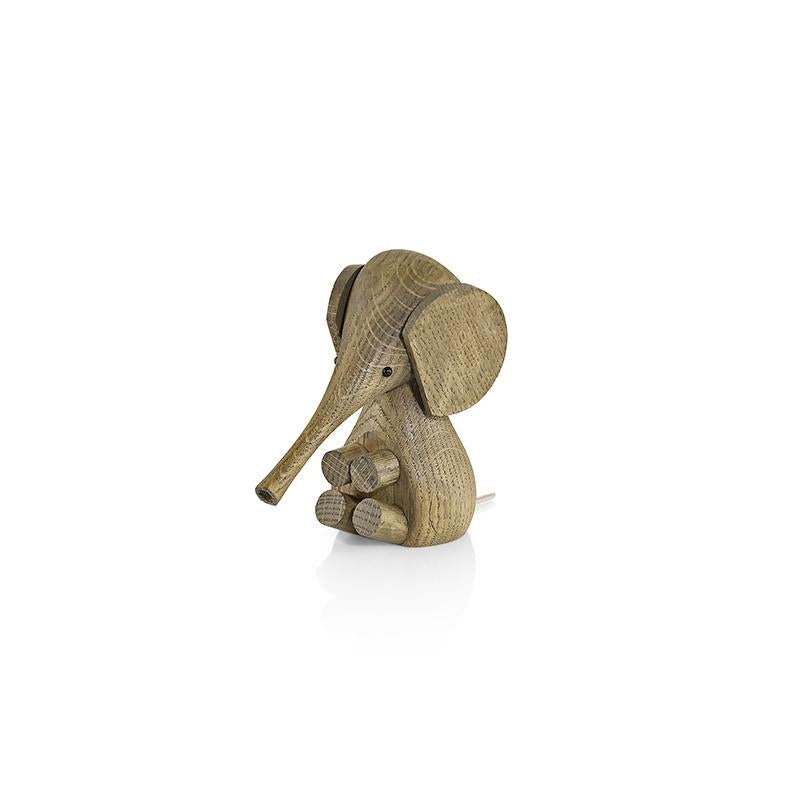 Baby Elephant | Smoked Oak BABY ELEPHANT - Lucie Kaas