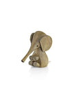 Baby Elephant | Smoked Oak BABY ELEPHANT - Lucie Kaas
