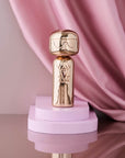 Lucie Kaas, SKETCH.INC FOR LUCIE KAAS, Kokeshi | Rose Gold Karl Limited Edition, Figurines