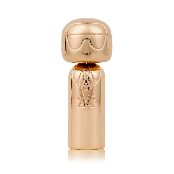 Kokeshi Karl Rose Gold Limited Edition – Lucie Kaas