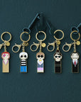 Lucie Kaas, SKETCH.INC FOR LUCIE KAAS, Keychain | Andy, Keychains