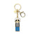 Lucie Kaas, SKETCH.INC FOR LUCIE KAAS, Keychain | Andy, Keychains
